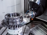 Cách tính tốc độ cắt khi phay CNC