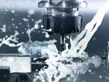 Tìm hiểu về gia công CNC