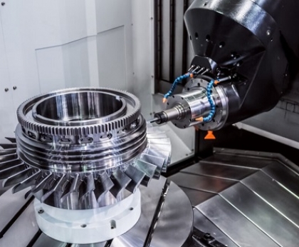 Cách tính tốc độ cắt khi phay CNC