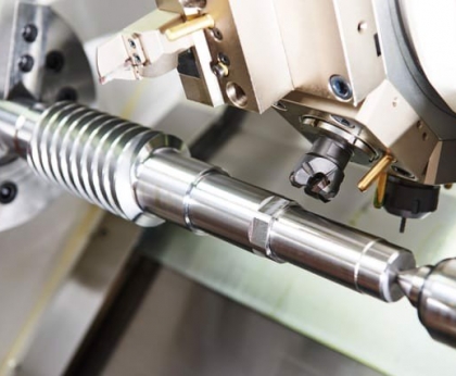 Cơ khí chính xác là gì?