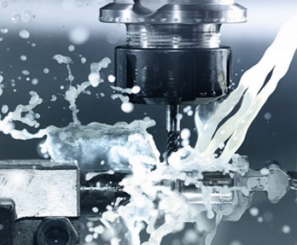 Tìm hiểu về gia công CNC