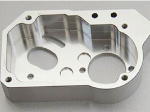 Chúng tôi chuyên gia công CNC, chế tạo chi tiết máy, khuôn mẫu