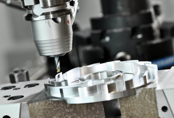 CÔNG TY TNHH NTP PRECISION TECH 